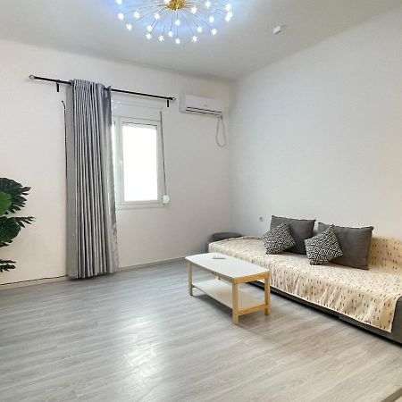 Uoohome7 Garden One Bedroom Athens Exterior photo